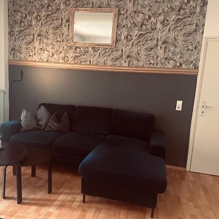 Ferienwohnung Wuppertal Ronsdorf Elias Eller 外观 照片