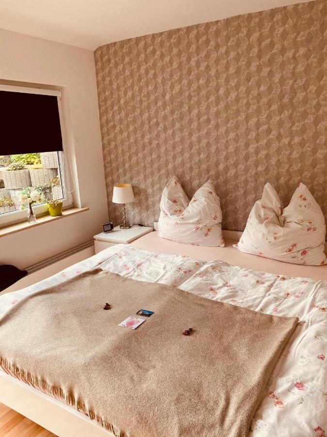 Ferienwohnung Wuppertal Ronsdorf Elias Eller 外观 照片
