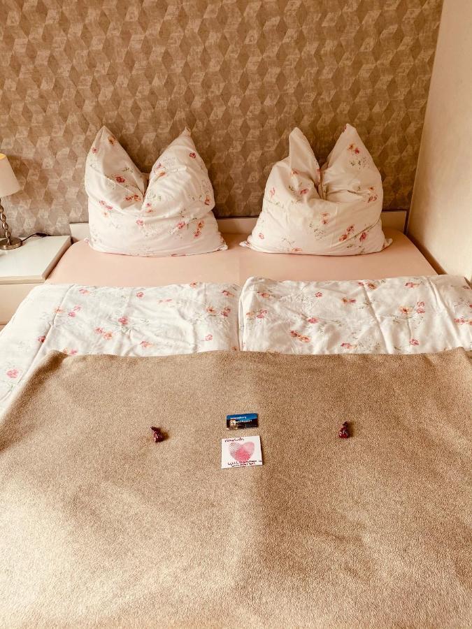 Ferienwohnung Wuppertal Ronsdorf Elias Eller 外观 照片