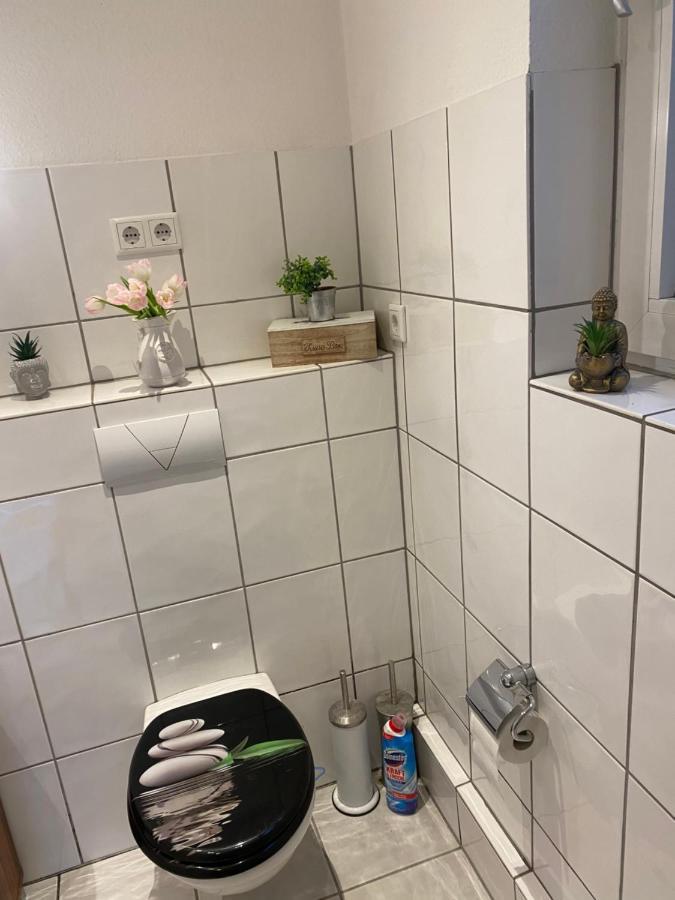 Ferienwohnung Wuppertal Ronsdorf Elias Eller 外观 照片