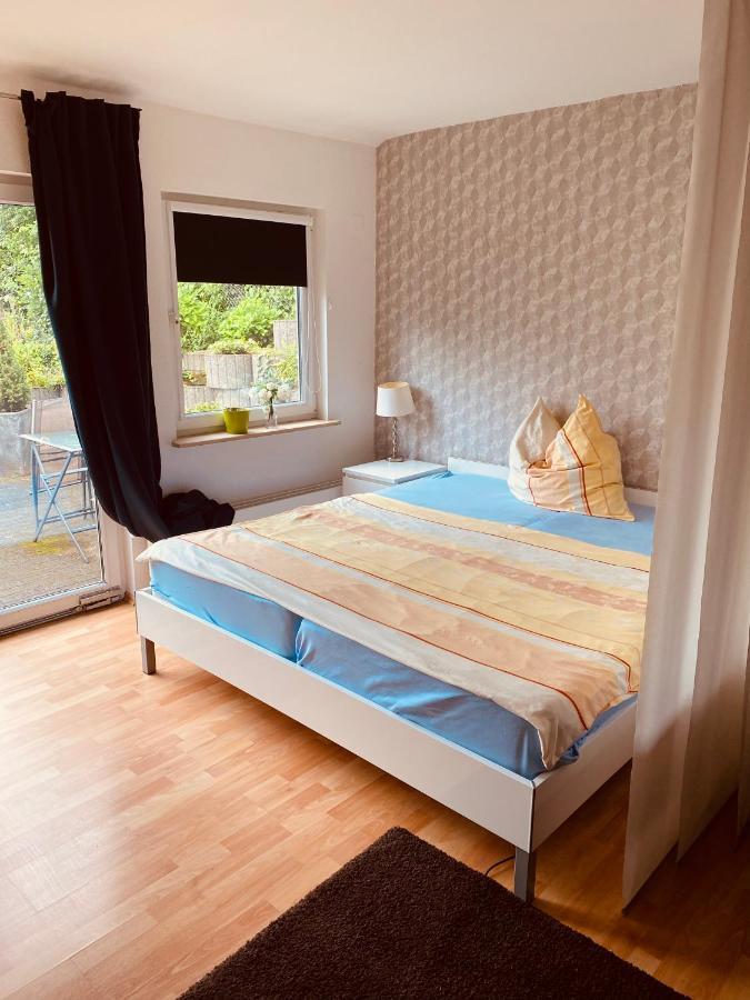 Ferienwohnung Wuppertal Ronsdorf Elias Eller 外观 照片