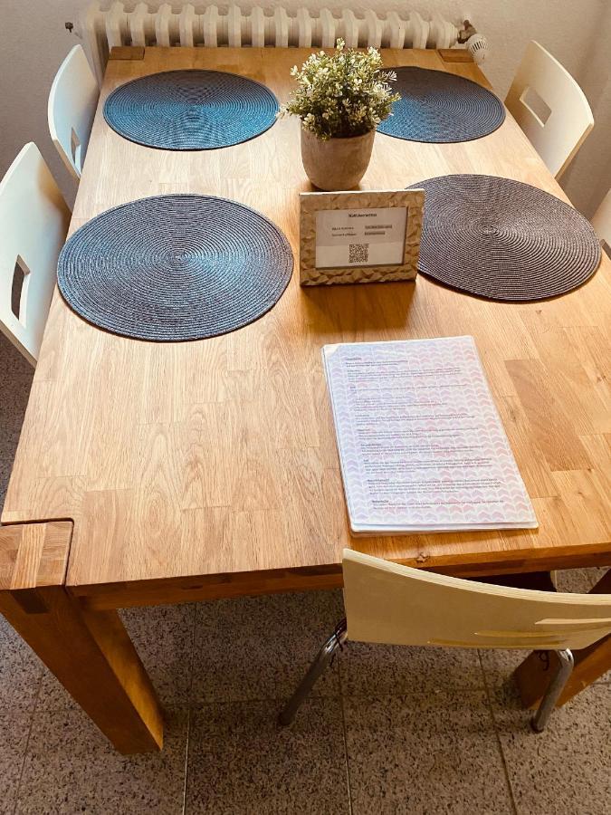 Ferienwohnung Wuppertal Ronsdorf Elias Eller 外观 照片