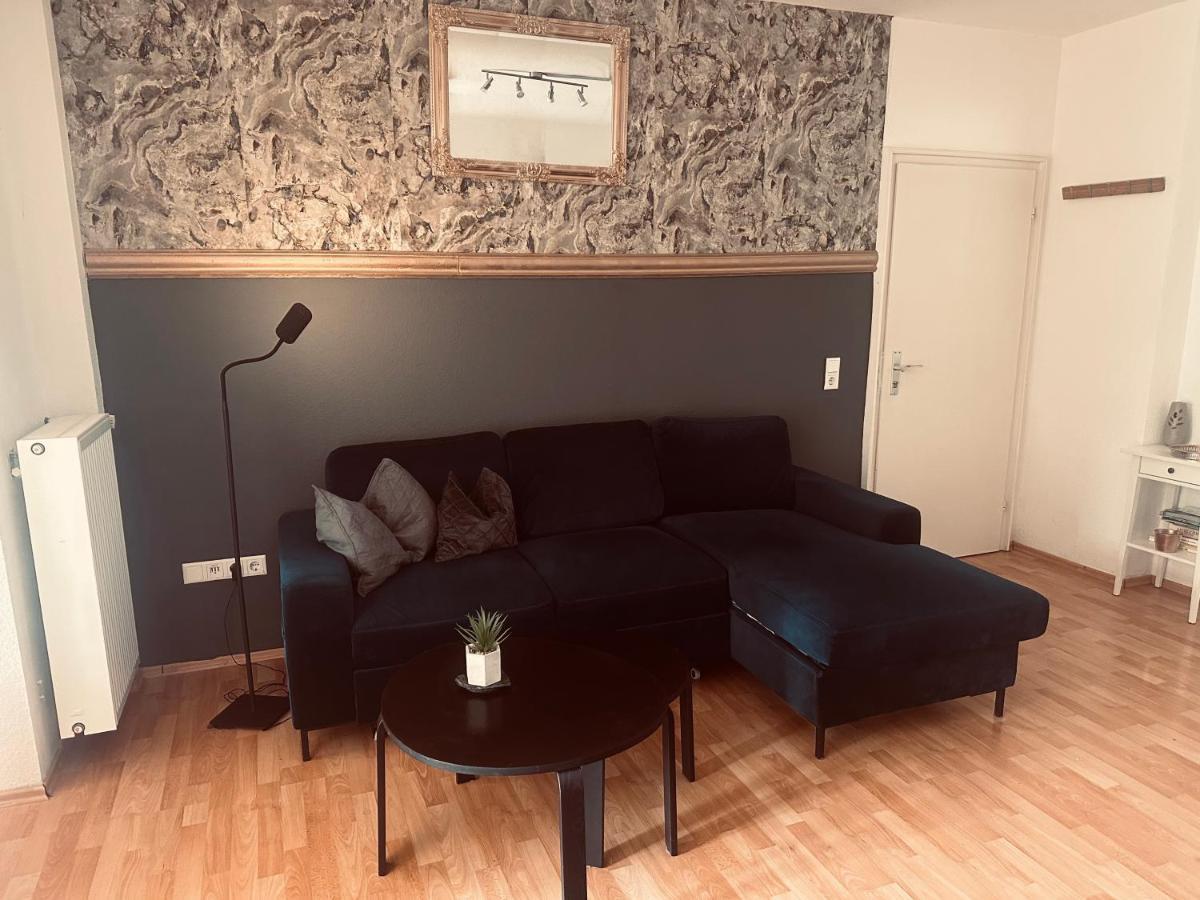 Ferienwohnung Wuppertal Ronsdorf Elias Eller 外观 照片