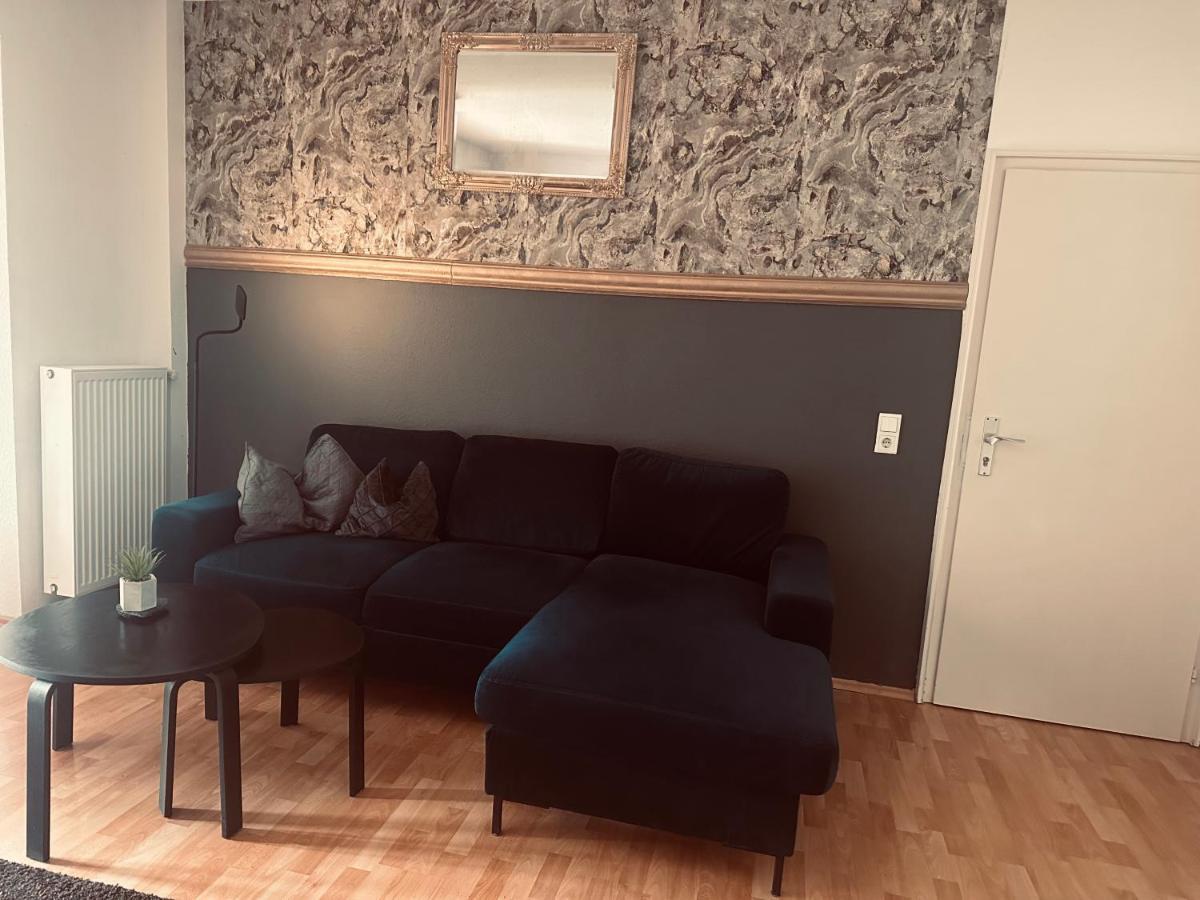 Ferienwohnung Wuppertal Ronsdorf Elias Eller 外观 照片