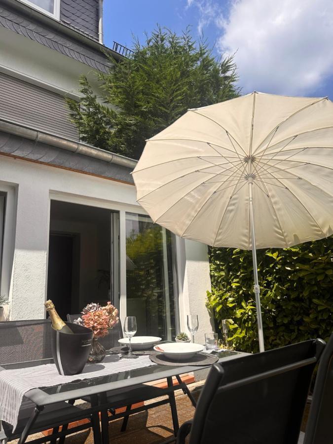 Ferienwohnung Wuppertal Ronsdorf Elias Eller 外观 照片