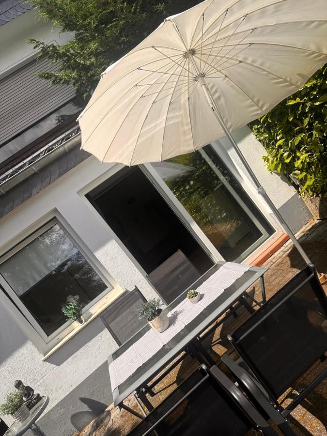Ferienwohnung Wuppertal Ronsdorf Elias Eller 外观 照片