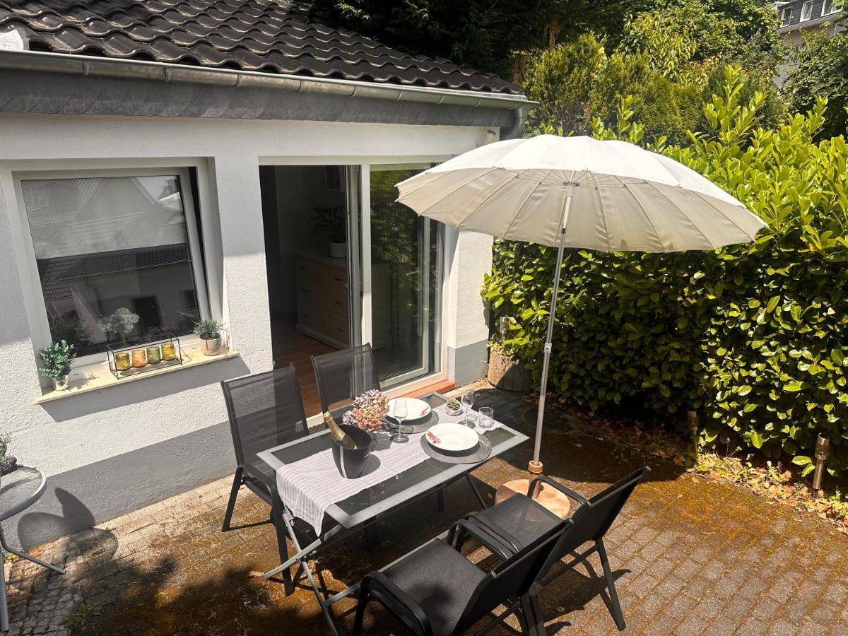 Ferienwohnung Wuppertal Ronsdorf Elias Eller 外观 照片