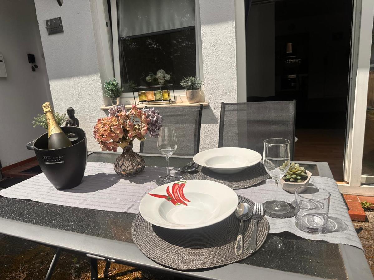 Ferienwohnung Wuppertal Ronsdorf Elias Eller 外观 照片
