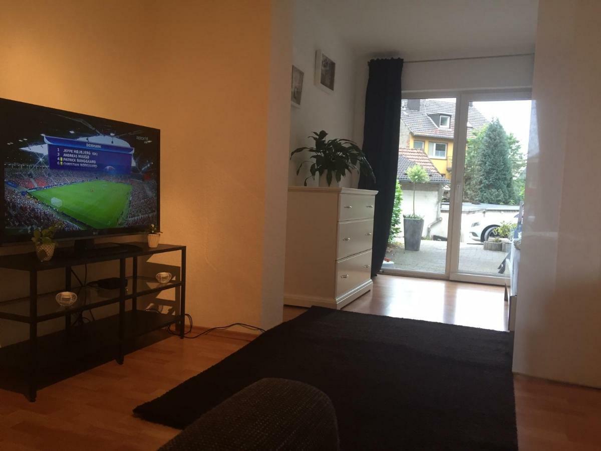 Ferienwohnung Wuppertal Ronsdorf Elias Eller 外观 照片