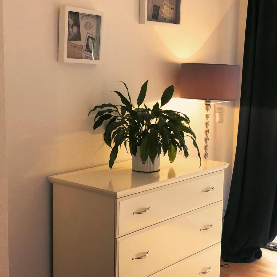 Ferienwohnung Wuppertal Ronsdorf Elias Eller 外观 照片