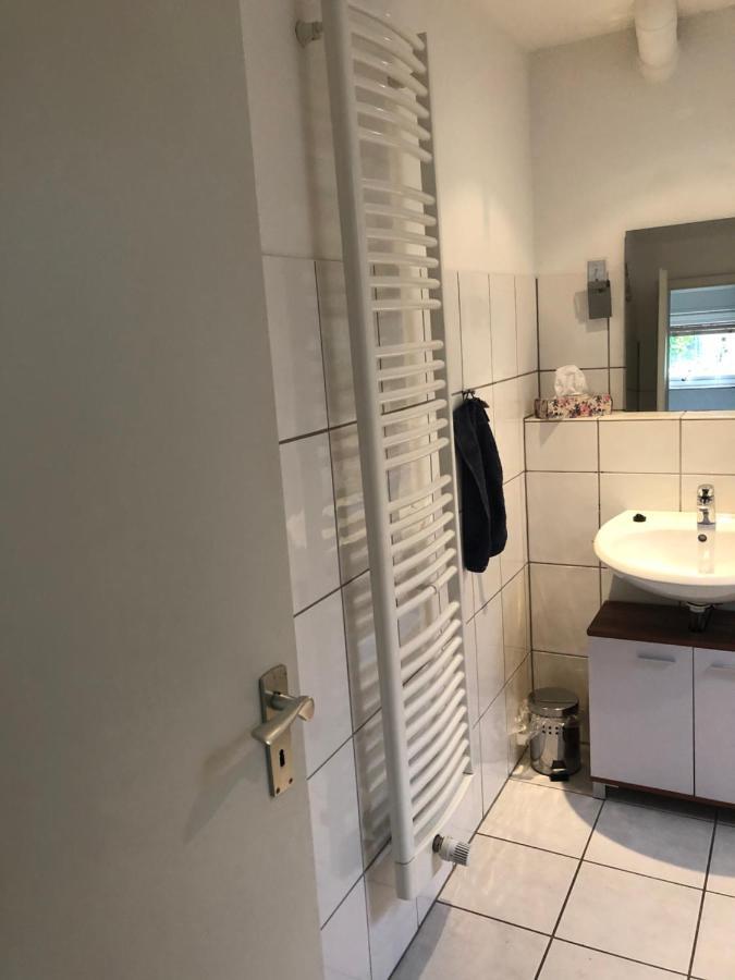 Ferienwohnung Wuppertal Ronsdorf Elias Eller 外观 照片