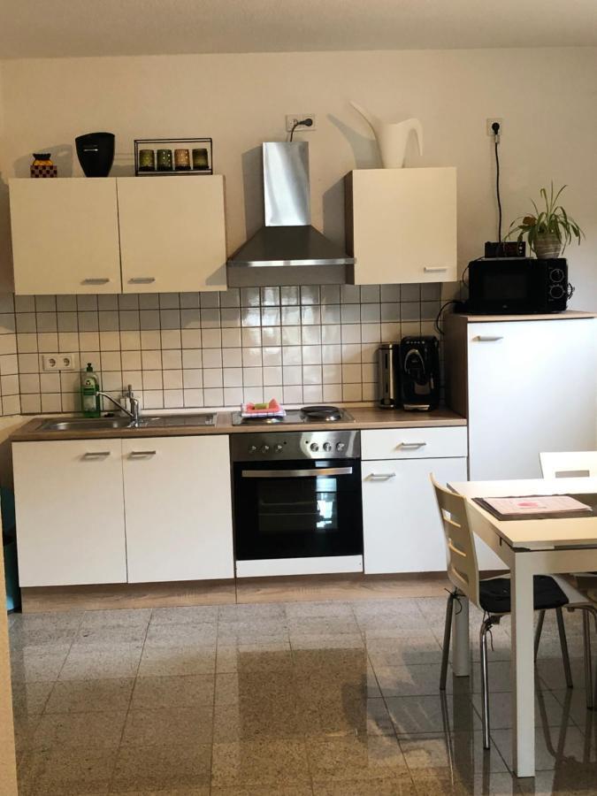 Ferienwohnung Wuppertal Ronsdorf Elias Eller 外观 照片