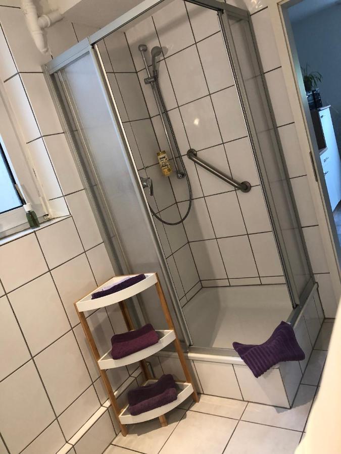 Ferienwohnung Wuppertal Ronsdorf Elias Eller 外观 照片